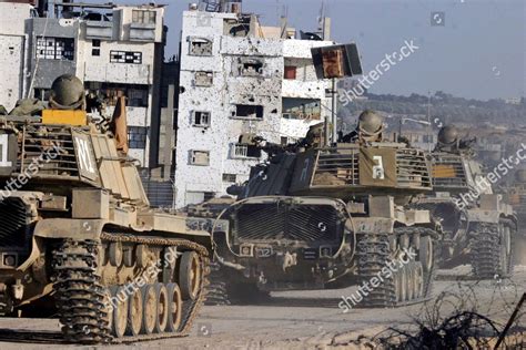 israel troops into rafah